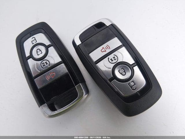 2025 FORD MAVERICK TREMOR 11