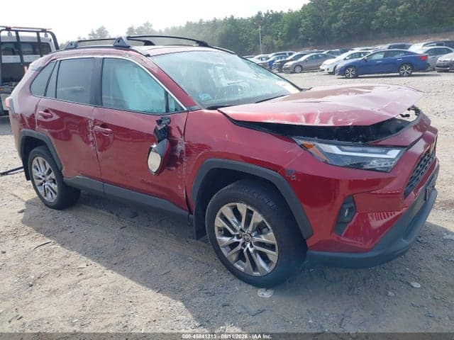 2023 TOYOTA RAV4 XLE PREMIUM 1