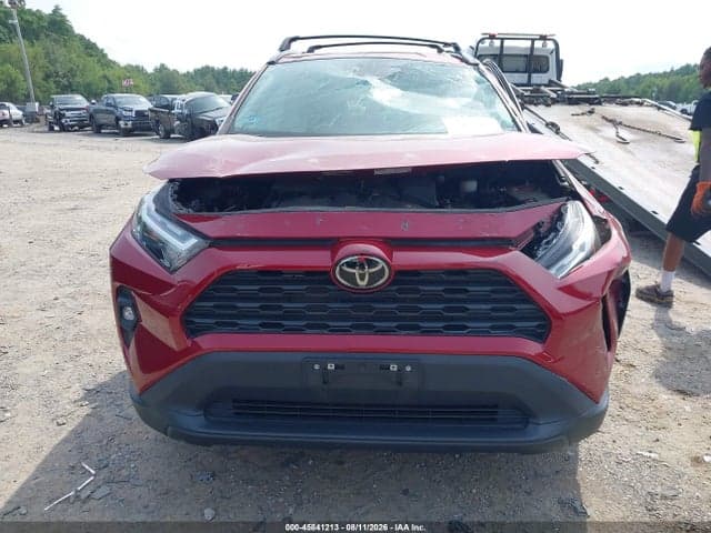 2023 TOYOTA RAV4 XLE PREMIUM 11