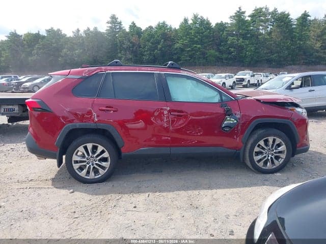 2023 TOYOTA RAV4 XLE PREMIUM 12