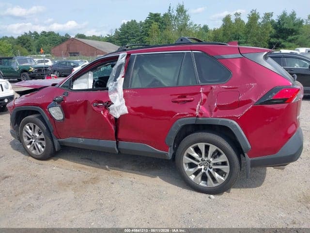 2023 TOYOTA RAV4 XLE PREMIUM 13