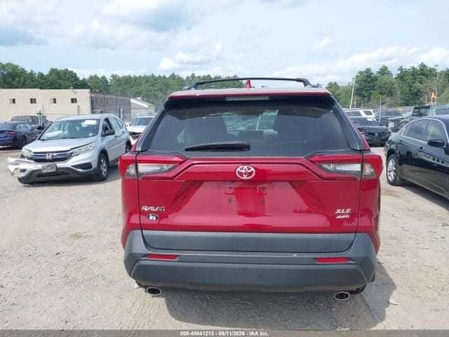 2023 TOYOTA RAV4 XLE PREMIUM 15