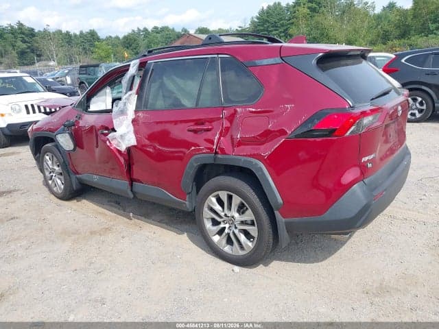 2023 TOYOTA RAV4 XLE PREMIUM 3