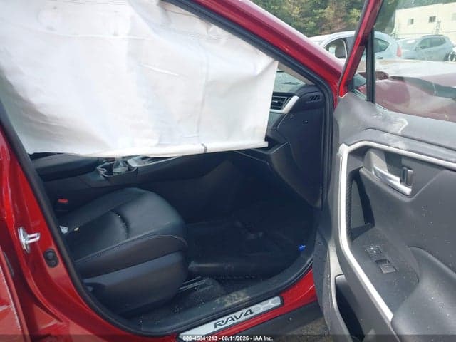 2023 TOYOTA RAV4 XLE PREMIUM 5