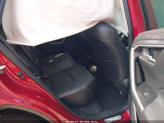 2023 TOYOTA RAV4 XLE PREMIUM 8