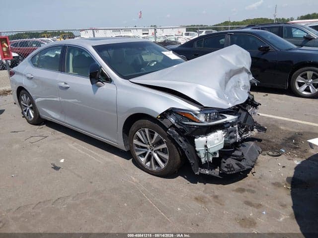 2021 LEXUS ES 350