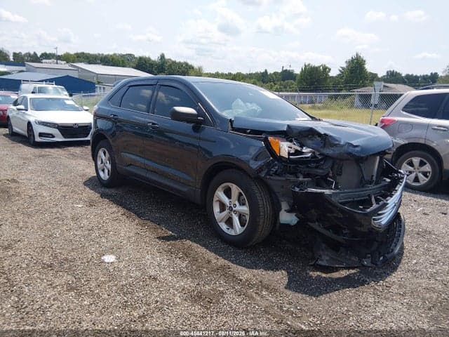 2022 FORD EDGE SE 1