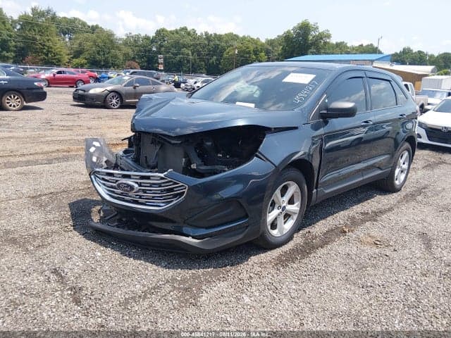 2022 FORD EDGE SE 2