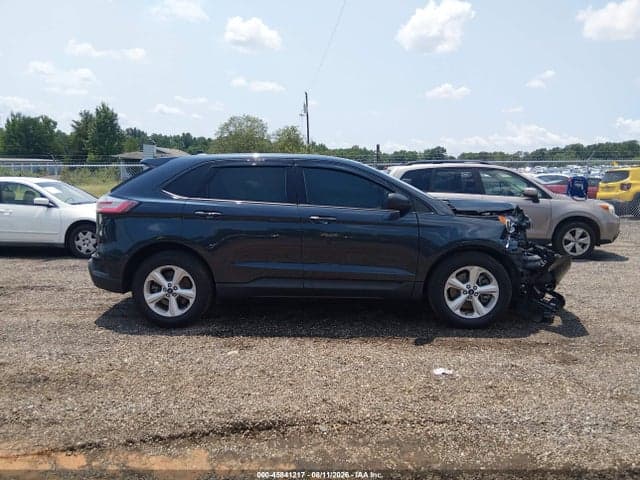 2022 FORD EDGE SE 14