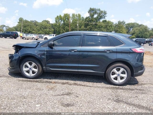 2022 FORD EDGE SE 15