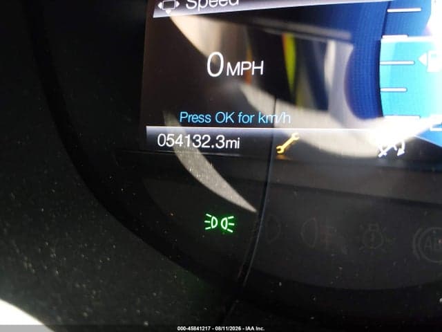 2022 FORD EDGE SE 16