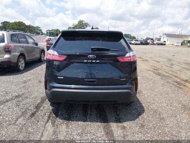2022 FORD EDGE SE 17