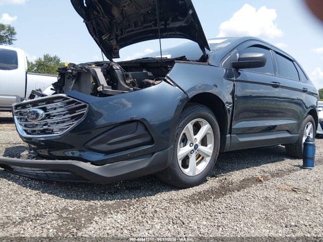 2022 FORD EDGE SE 19