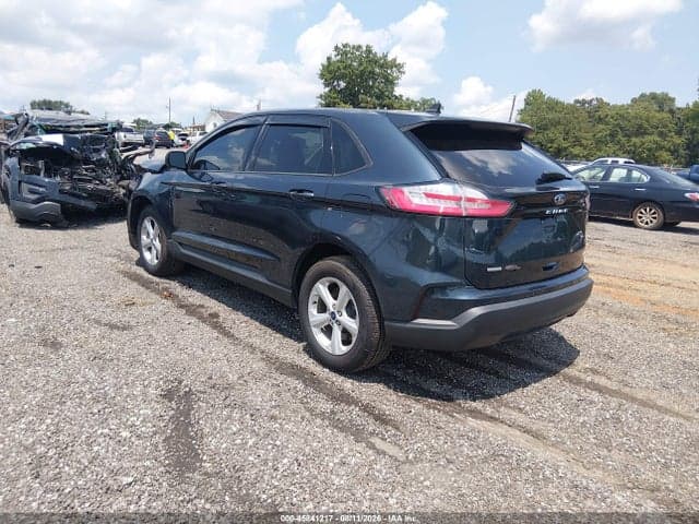 2022 FORD EDGE SE 3