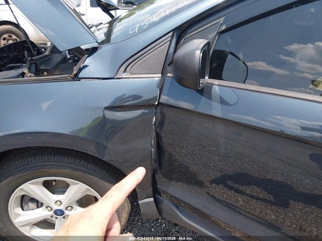 2022 FORD EDGE SE 21