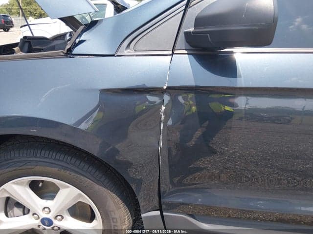 2022 FORD EDGE SE 22