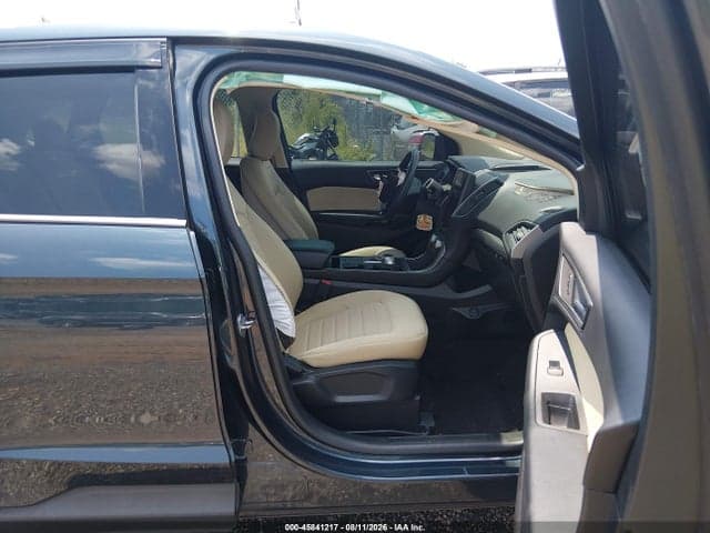 2022 FORD EDGE SE 5