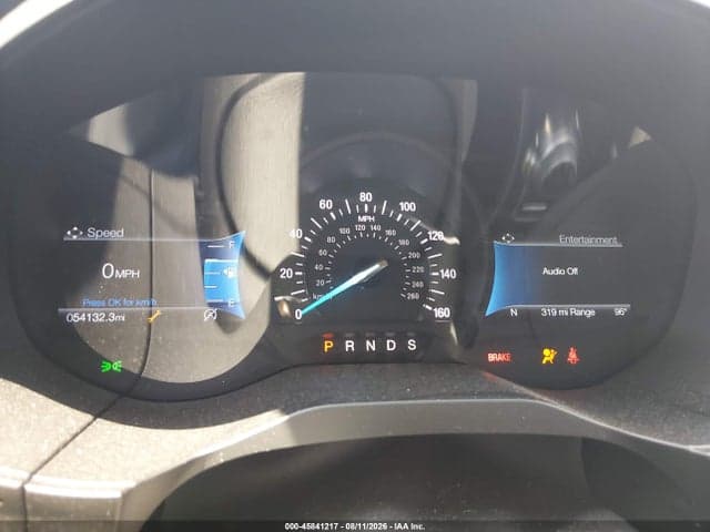 2022 FORD EDGE SE 7