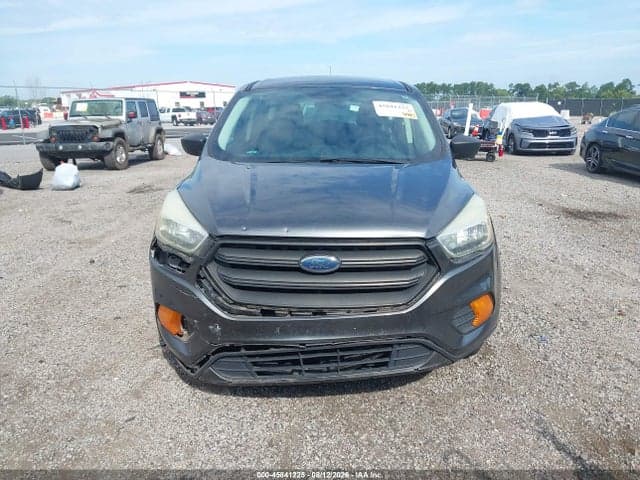 2017 FORD ESCAPE S 13