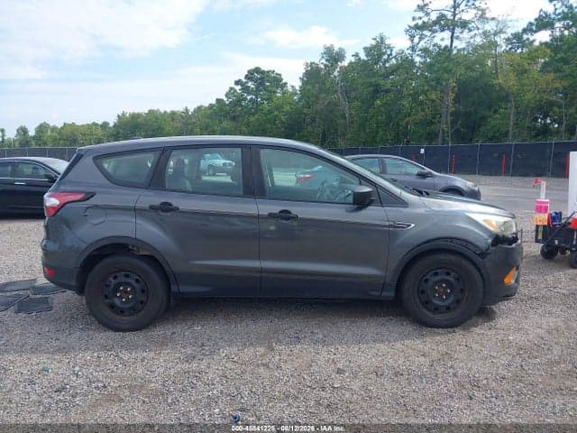 2017 FORD ESCAPE S 14