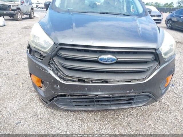 2017 FORD ESCAPE S 6