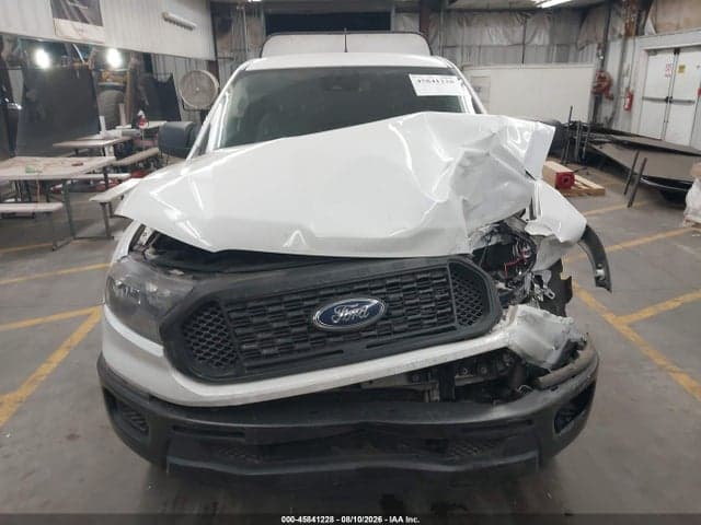2021 FORD RANGER XL 12