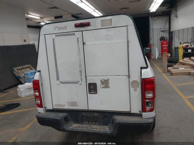 2021 FORD RANGER XL 16