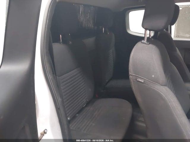 2021 FORD RANGER XL 8