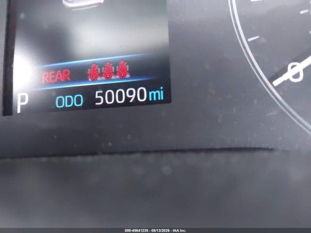 2024 TOYOTA COROLLA LE 7