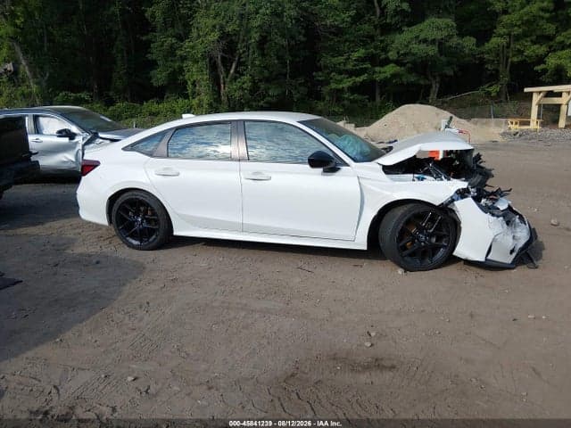 2026 HONDA CIVIC SPORT 14