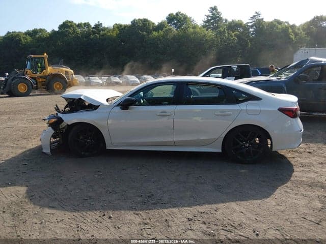 2026 HONDA CIVIC SPORT 15