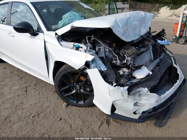 2026 HONDA CIVIC SPORT 6