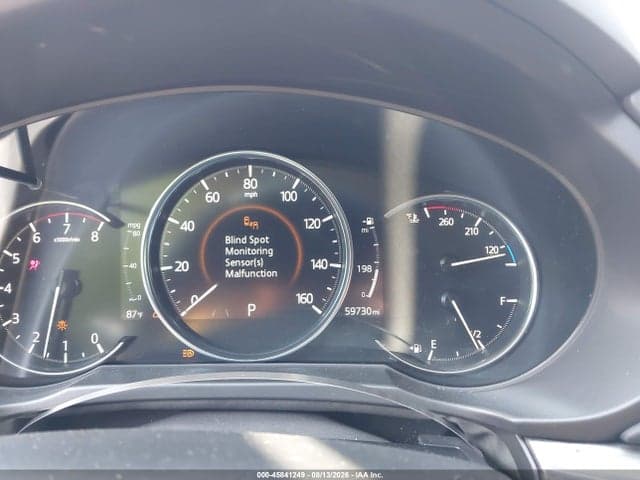 2022 MAZDA CX-5 2.5 S PREMIUM 7