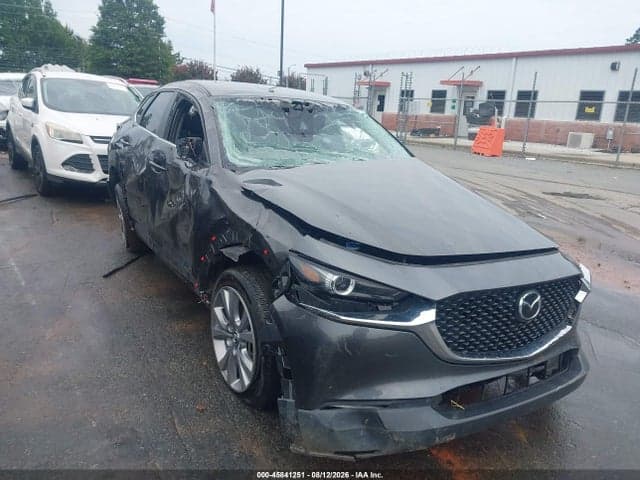 2021 MAZDA CX-30 SELECT