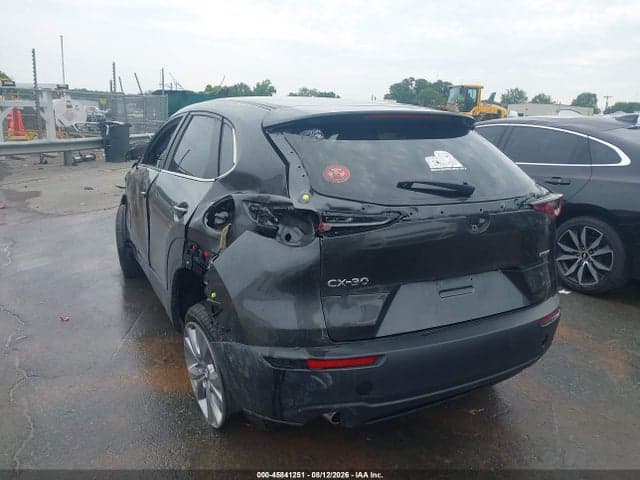 2021 MAZDA CX-30 SELECT 3