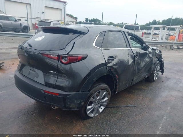 2021 MAZDA CX-30 SELECT 4