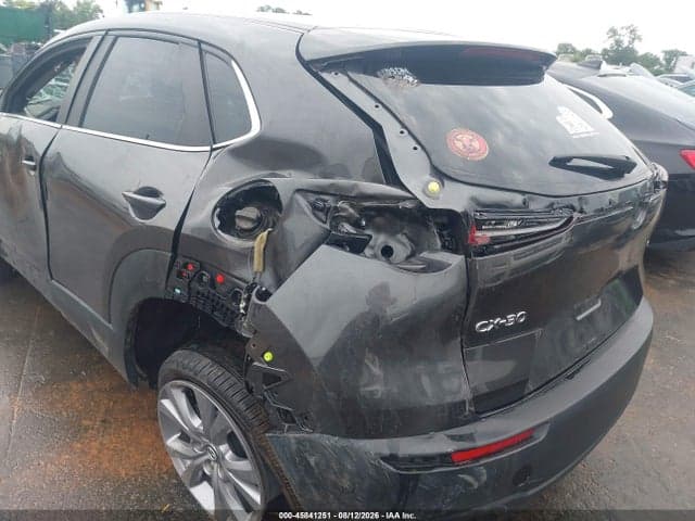 2021 MAZDA CX-30 SELECT 6