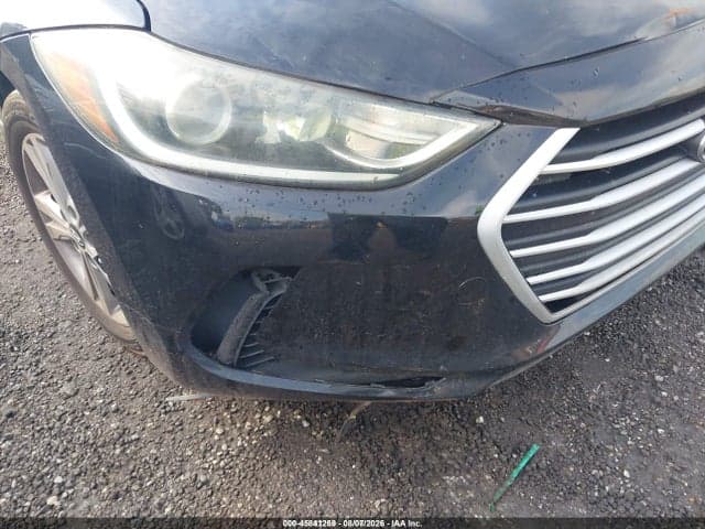 2017 HYUNDAI ELANTRA SE 11