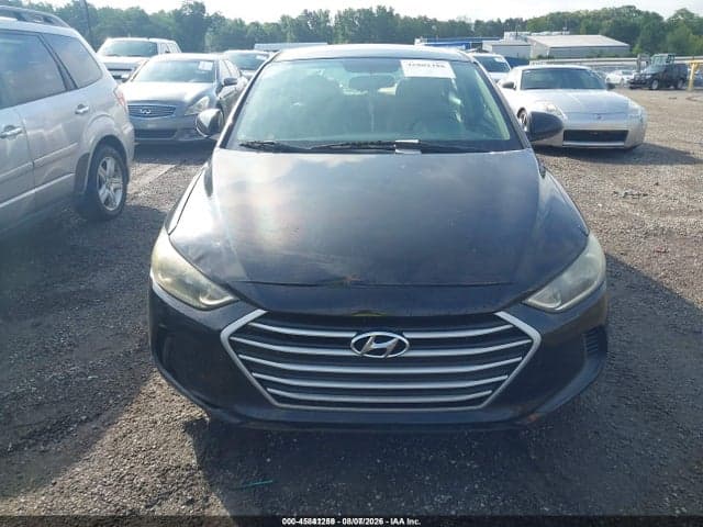 2017 HYUNDAI ELANTRA SE 12