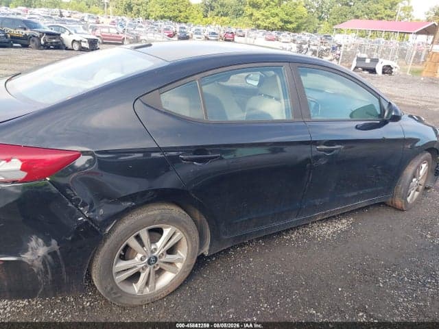 2017 HYUNDAI ELANTRA SE 13