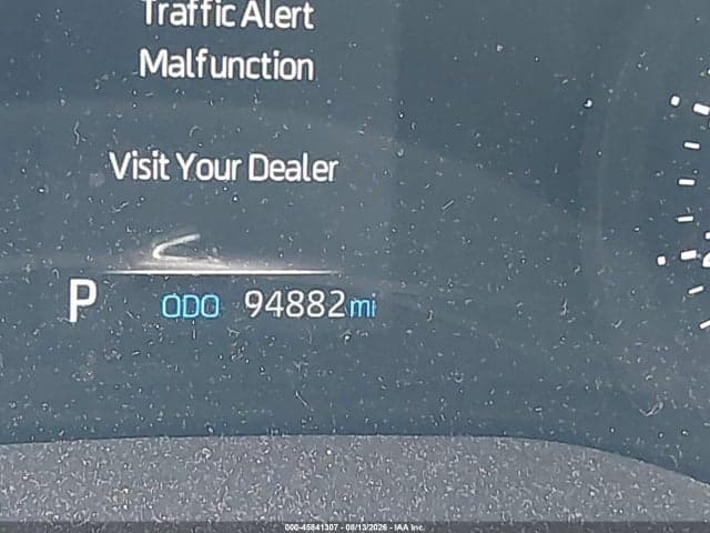 2021 TOYOTA SIENNA XLE 16