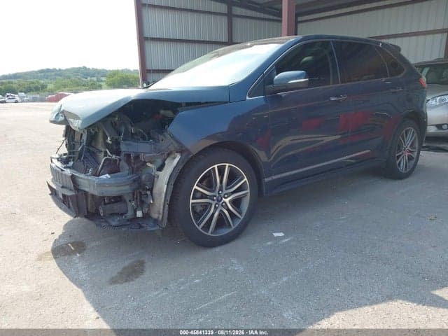 2019 FORD EDGE TITANIUM 2