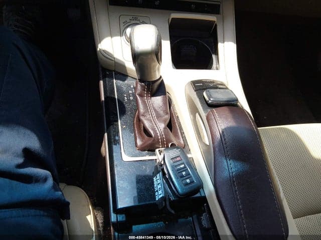 2017 LEXUS ES 350 11