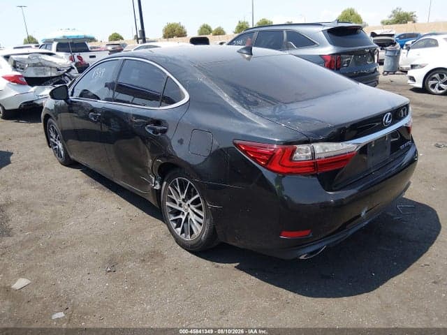 2017 LEXUS ES 350 3