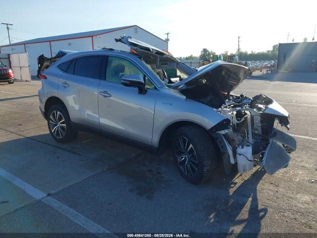 2021 TOYOTA VENZA LE