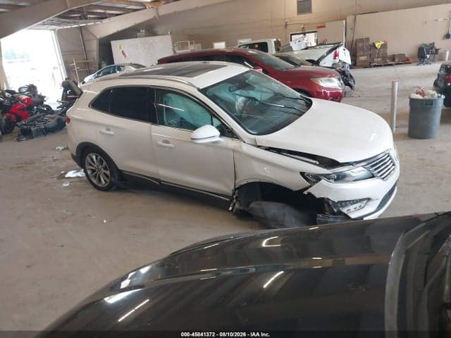 2018 LINCOLN MKC SELECT 1