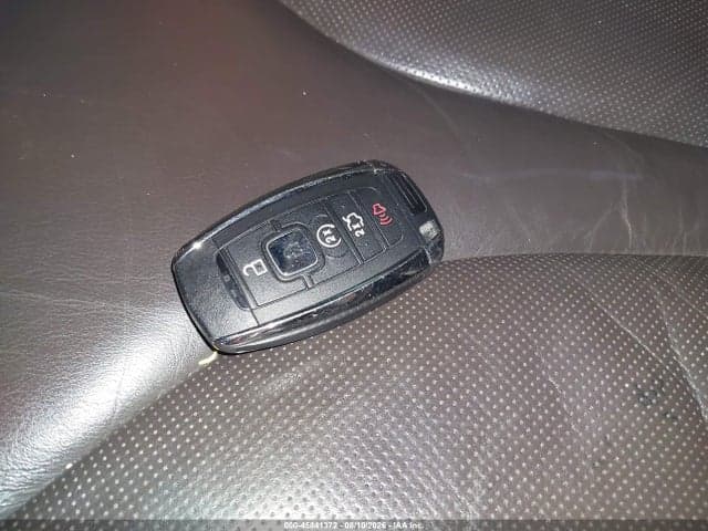 2018 LINCOLN MKC SELECT 11