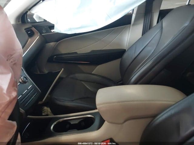 2018 LINCOLN MKC SELECT 5