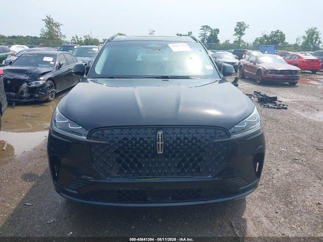 2025 LINCOLN AVIATOR RESERVE 13