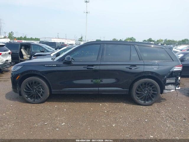 2025 LINCOLN AVIATOR RESERVE 15